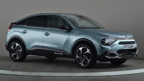 Citroen C4 1.2 PureTech [130] Max Auto