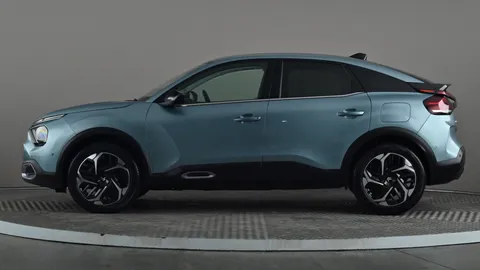 Citroen C4 1.2 PureTech [130] Max Auto