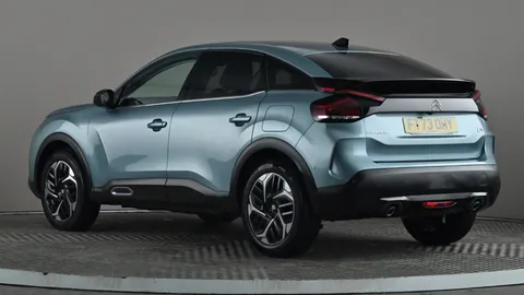 Citroen C4 1.2 PureTech [130] Max Auto