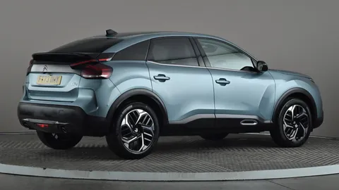 Citroen C4 1.2 PureTech [130] Max Auto