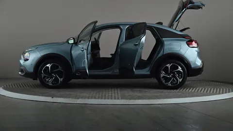 Citroen C4 1.2 PureTech [130] Max Auto