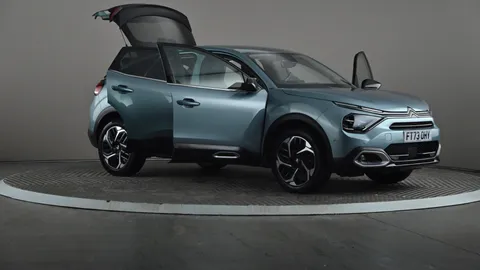 Citroen C4 1.2 PureTech [130] Max Auto