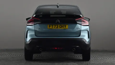 Citroen C4 1.2 PureTech [130] Max Auto