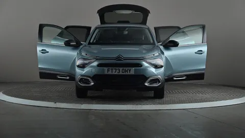 Citroen C4 1.2 PureTech [130] Max Auto