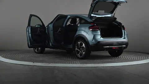 Citroen C4 1.2 PureTech [130] Max Auto