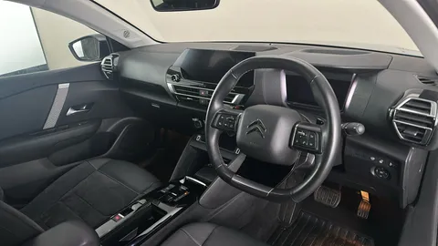 Citroen C4 1.2 PureTech [130] Max Auto