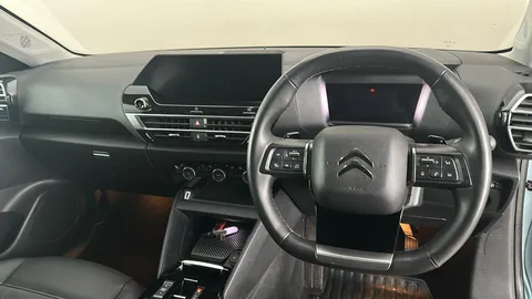 Citroen C4 1.2 PureTech [130] Max Auto