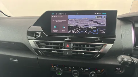 Citroen C4 1.2 PureTech [130] Max Auto