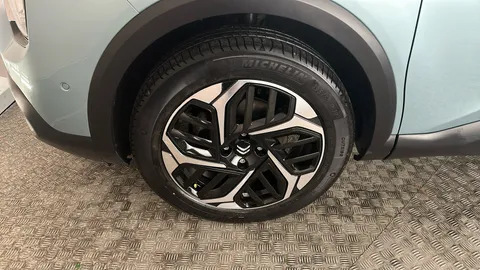 Citroen C4 1.2 PureTech [130] Max Auto