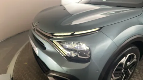 Citroen C4 1.2 PureTech [130] Max Auto