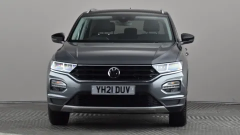 Volkswagen T-Roc 1.5 TSI EVO Design