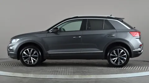 Volkswagen T-Roc 1.5 TSI EVO Design