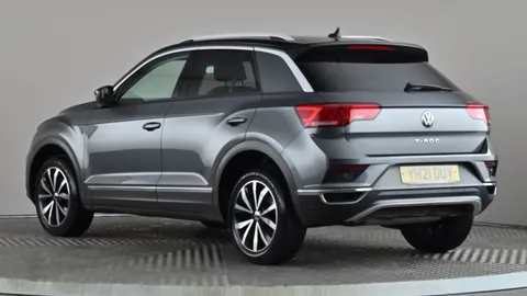 Volkswagen T-Roc 1.5 TSI EVO Design