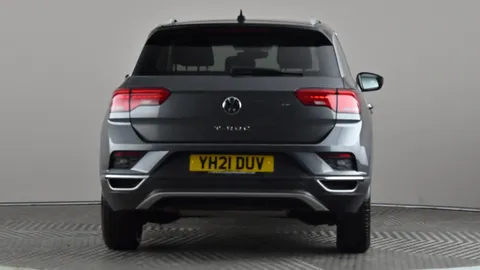 Volkswagen T-Roc 1.5 TSI EVO Design