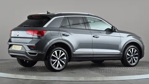 Volkswagen T-Roc 1.5 TSI EVO Design