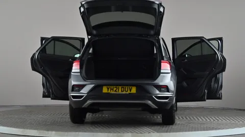 Volkswagen T-Roc 1.5 TSI EVO Design