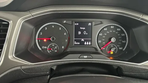 Volkswagen T-Roc 1.5 TSI EVO Design