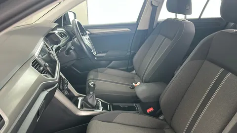 Volkswagen T-Roc 1.5 TSI EVO Design