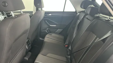 Volkswagen T-Roc 1.5 TSI EVO Design
