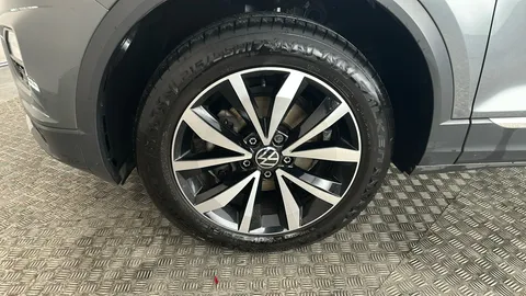 Volkswagen T-Roc 1.5 TSI EVO Design