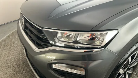 Volkswagen T-Roc 1.5 TSI EVO Design