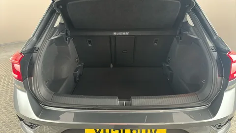 Volkswagen T-Roc 1.5 TSI EVO Design