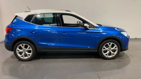 SEAT Arona 1.0 TSI 110 FR