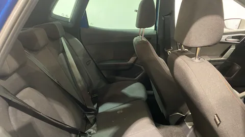 SEAT Arona 1.0 TSI 110 FR