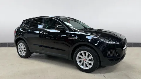 Jaguar E-Pace 2.0d S 2WD