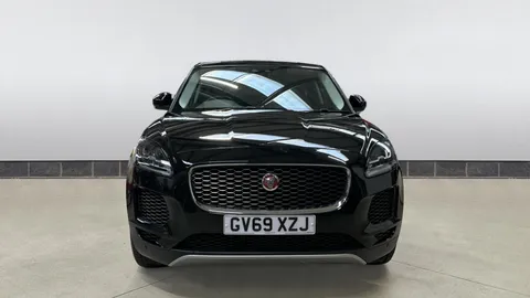 Jaguar E-Pace 2.0d S 2WD