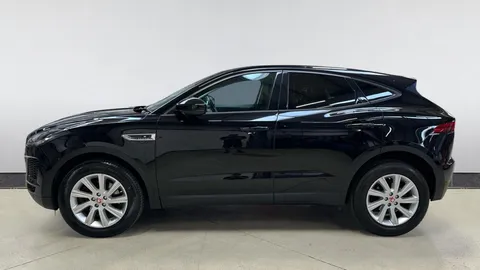 Jaguar E-Pace 2.0d S 2WD