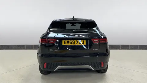 Jaguar E-Pace 2.0d S 2WD