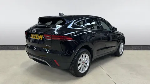 Jaguar E-Pace 2.0d S 2WD