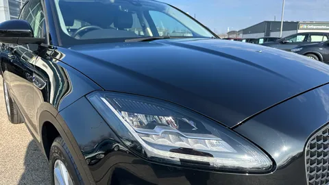Jaguar E-Pace 2.0d S 2WD