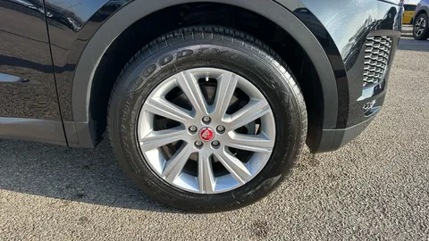 Jaguar E-Pace 2.0d S 2WD
