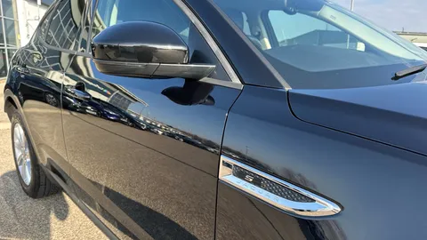 Jaguar E-Pace 2.0d S 2WD