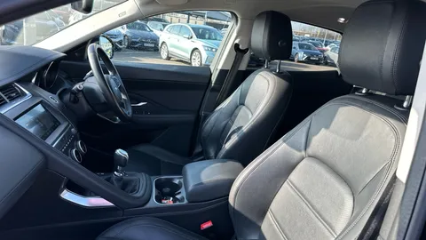 Jaguar E-Pace 2.0d S 2WD