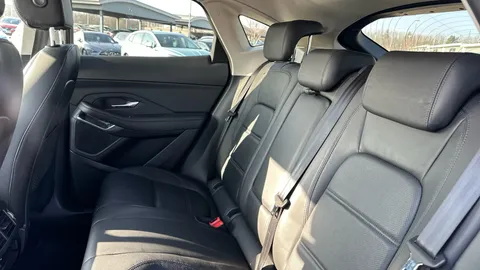 Jaguar E-Pace 2.0d S 2WD