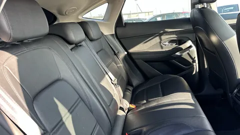 Jaguar E-Pace 2.0d S 2WD