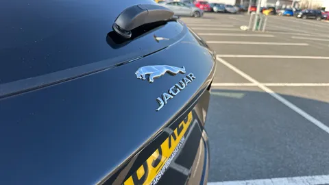 Jaguar E-Pace 2.0d S 2WD