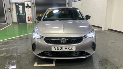 Vauxhall Corsa 100kW SE Nav Premium 50kWh 5dr Auto [7.4kWCh]