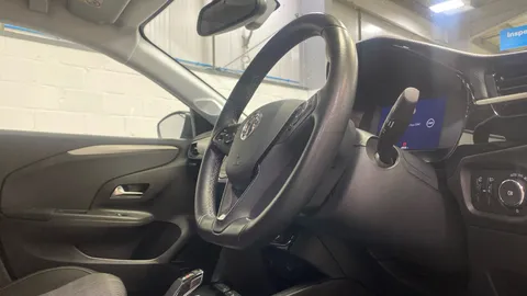 Vauxhall Corsa 100kW SE Nav Premium 50kWh 5dr Auto [7.4kWCh]