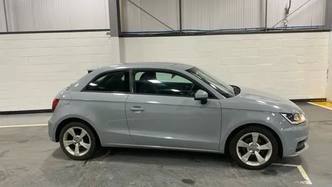 Audi A1 1.4 TFSI Sport Nav