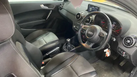 Audi A1 1.4 TFSI Sport Nav