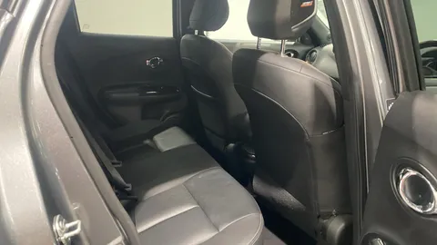 Nissan Juke 1.6 [112] Tekna [Bose]