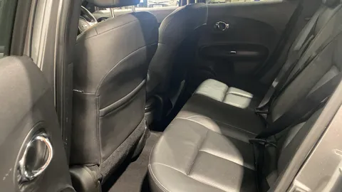 Nissan Juke 1.6 [112] Tekna [Bose]