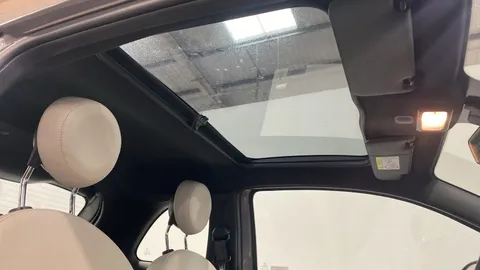 Fiat 500 1.0 Mild Hybrid Dolcevita [Part Leather]