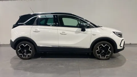 Vauxhall Crossland 1.2 Turbo [130] Ultimate