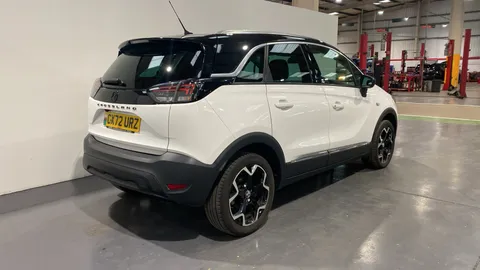 Vauxhall Crossland 1.2 Turbo [130] Ultimate