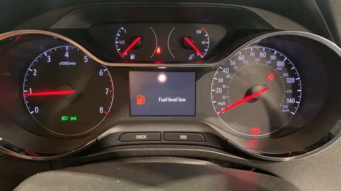 Vauxhall Crossland 1.2 Turbo [130] Ultimate